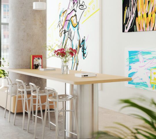 Varick Office Varick Office