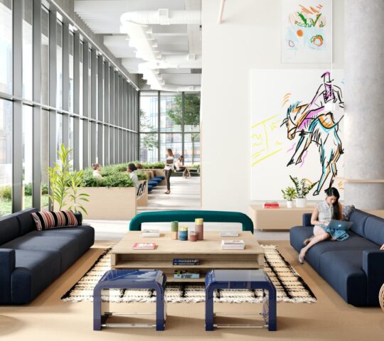 Chiltern Firehouse Chiltern Firehouse