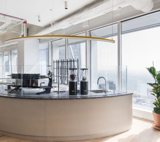 Breather Corporate Breather Corporate